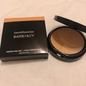 bareSkin Perfecting Veil - Medium